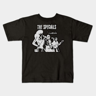 the specials Kids T-Shirt